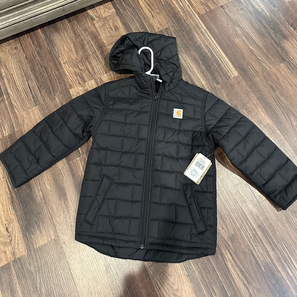 Carhartt Jacket